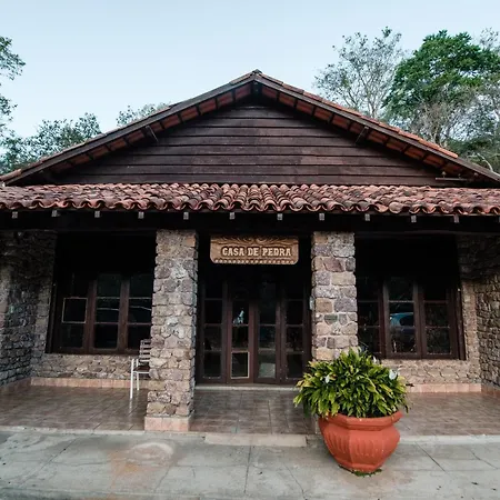 Hotel Mato Grosso Aguas Quentes-2