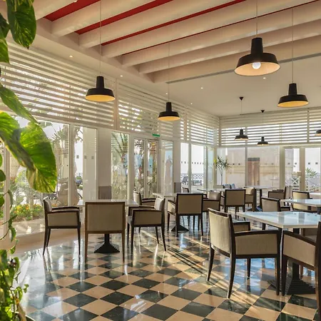 Radisson Blu Resort&Thalasso Hammamet-3