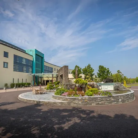 Fota Island Hotel And Spa-2