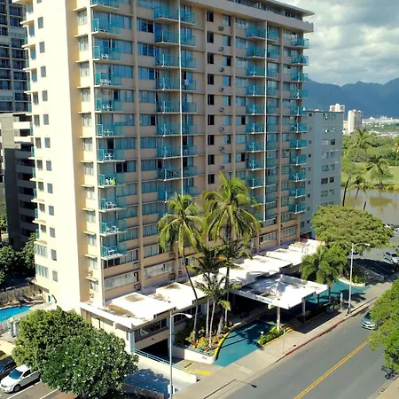 Aqua Aloha Surf Waikiki-2