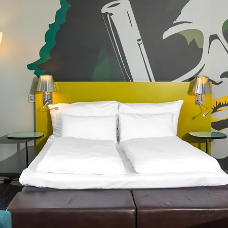 Comfort Hotel Kristiansand-3