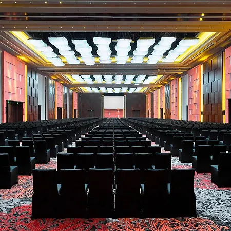 Manila Marriott Hotel At Newport World Resorts-3