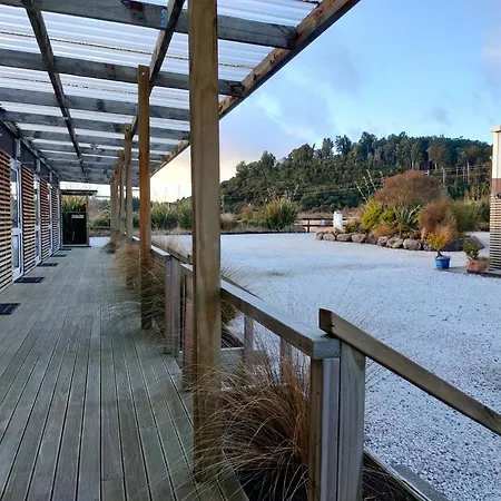 Tongariro Springs Boutique B&B-2
