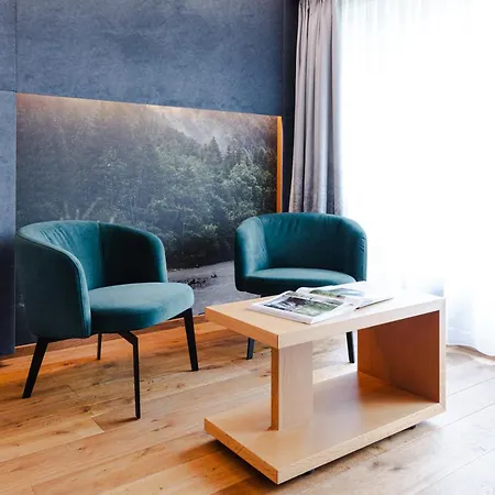 Sonne Mellau - Feel Good Hotel (Adults Only)-3