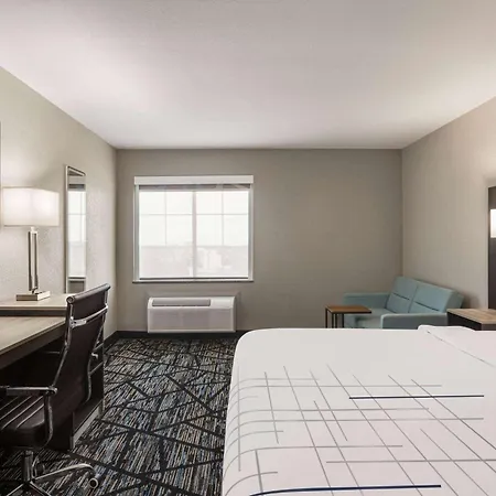 La Quinta By Wyndham San Antonio North Stone Oak-2