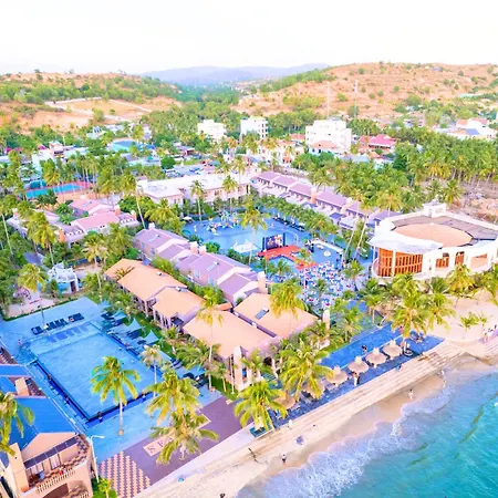 Le' Viva Resort Mui Ne-3