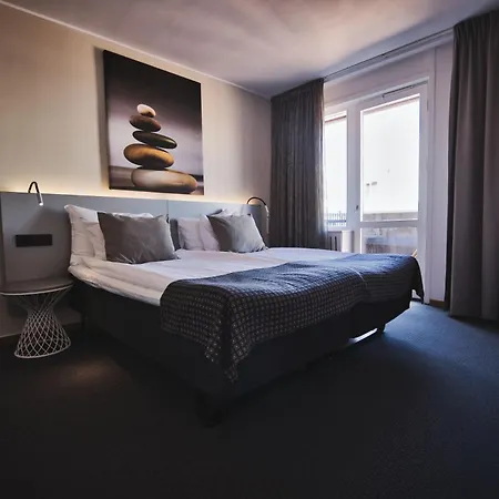 Hotel Birger Jarl-3