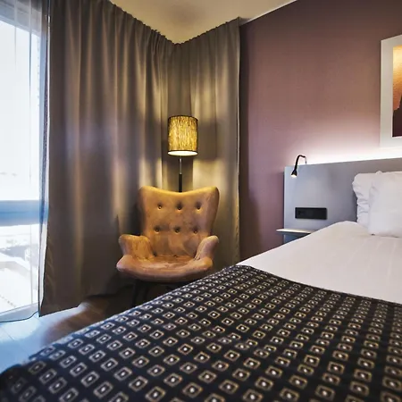 Hotel Birger Jarl-3