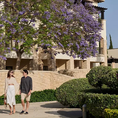 Aphrodite Hills Hotel And Resort-2