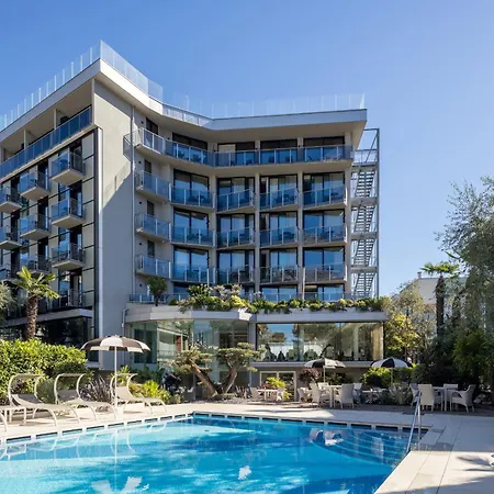 Garda Suite Hotel - Tonelli Hotels-2