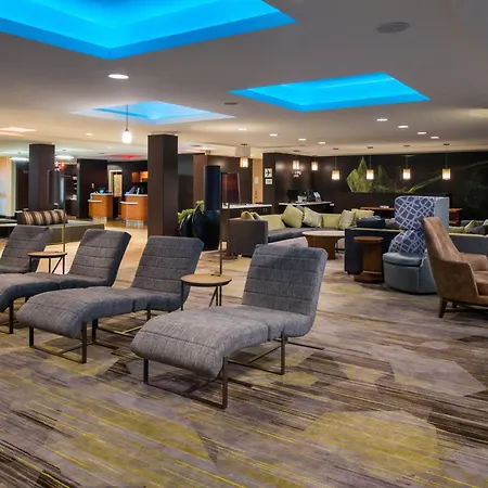 Courtyard By Marriott Victorville Hesperia-2