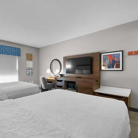 Hampton Inn & Suites - Saint Louis South Interstate 55-3