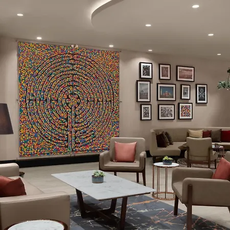 Le Meridien Istanbul Etiler-3