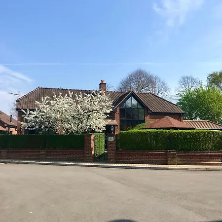 Millers House Boutique B&B-2