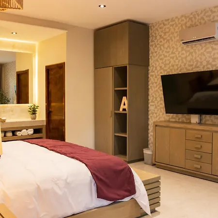 Acueducto Hotel Boutique-3