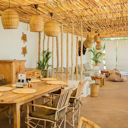 Boho Boutique Hotel - Beachfront , Adults Only , Private Pool-2
