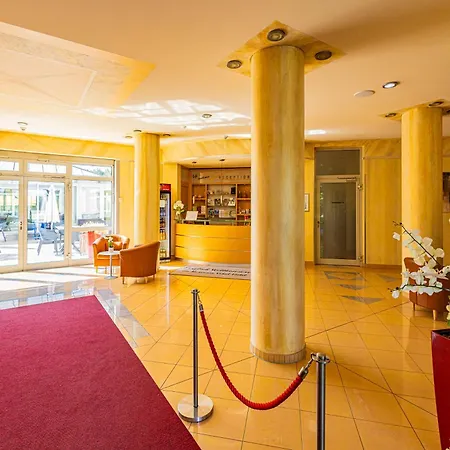Business Vital Hotel am Rennsteig-3