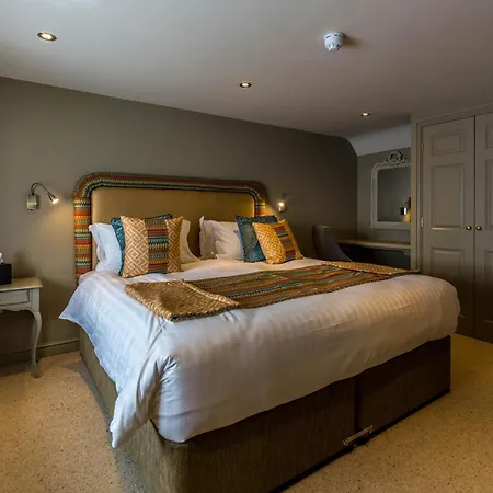 Washingborough Hall Hotel-2