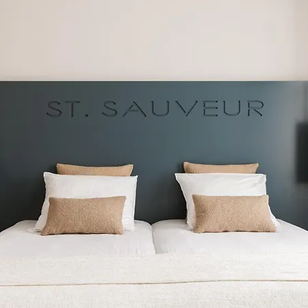Hotel Saint Sauveur by WP Hotels-3