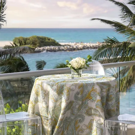 The Ritz-Carlton Bal Harbour, Miami-3