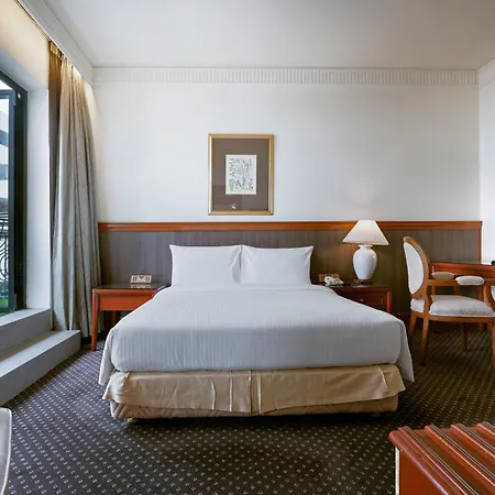 The Jesselton Hotel-3