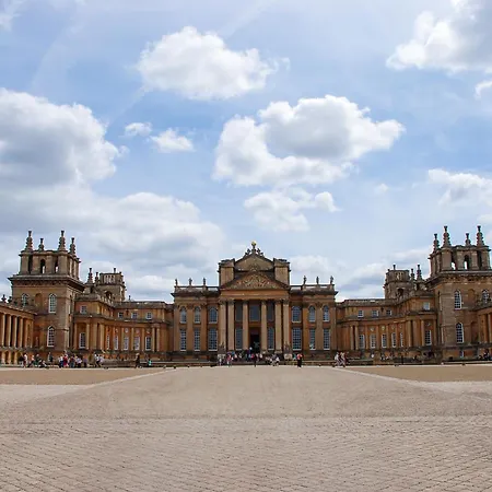 Reserve, By Warner Hotels - Heythrop Park-3