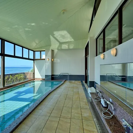 Beach Hotel Sunshine Ishigakijima-2