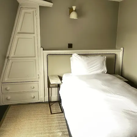 Henrietta House, A Member Of Radisson Individuals-2