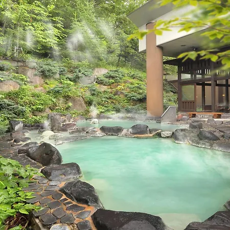 Zao Kokusai Hotel-3