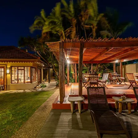 Singa Lodge - Lion Roars Hotels & Lodges-3