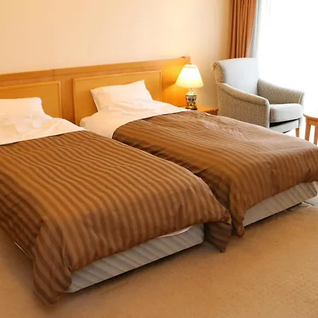 Nishiizu Crystal View Hotel-2