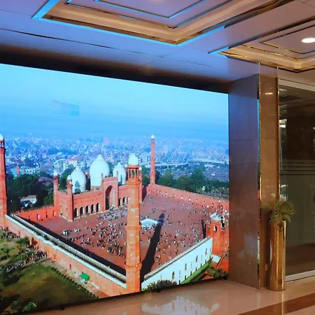 Islamabad Hotel-3