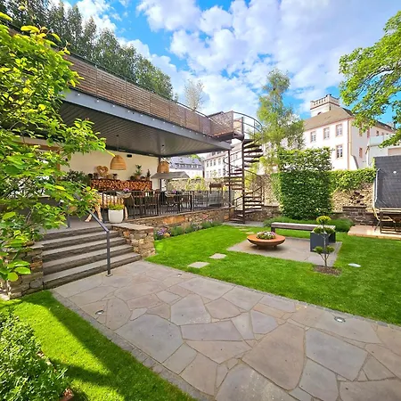 Boutique Hotel Marielle-3
