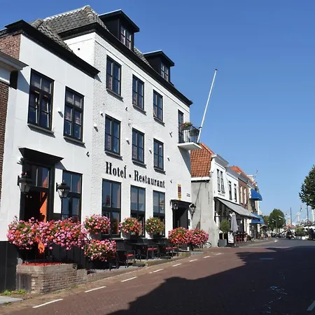 Boutique Hotel Zeeuws-Meisje-3