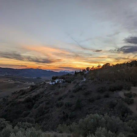 Casa Kisi Rural Boutique Bed & Breakfast-3