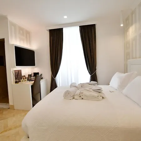 Domus De Cinti Boutique Rooms-2