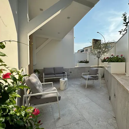 Domus De Cinti Boutique Rooms-3