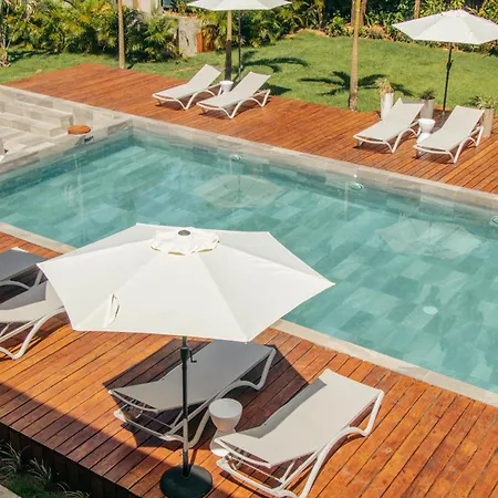 S Boutique Hotel-2