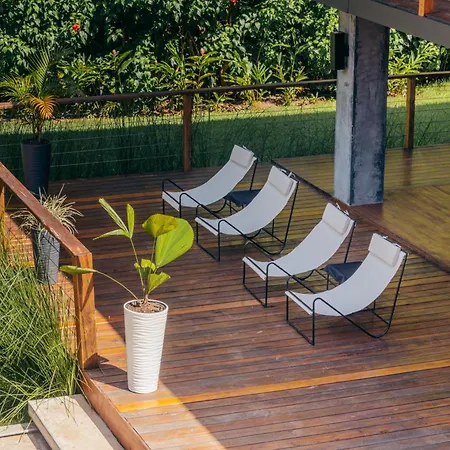 S Boutique Hotel-3