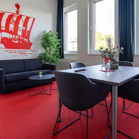 Havenhostel Bremerhaven-2