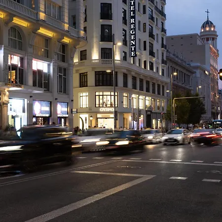 Hotel Avenida Gran Vía-3