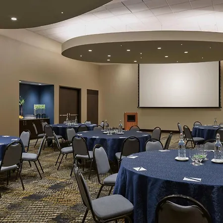 Springhill Suites By Marriott Denver Downtown-2