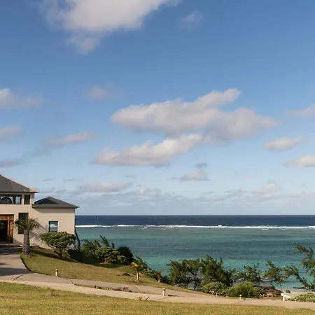 Constance Tekoma - Rodrigues Island-2
