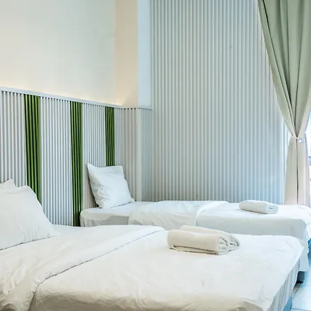 Ihome Boutique Hotel-2