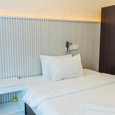 Ihome Boutique Hotel-3