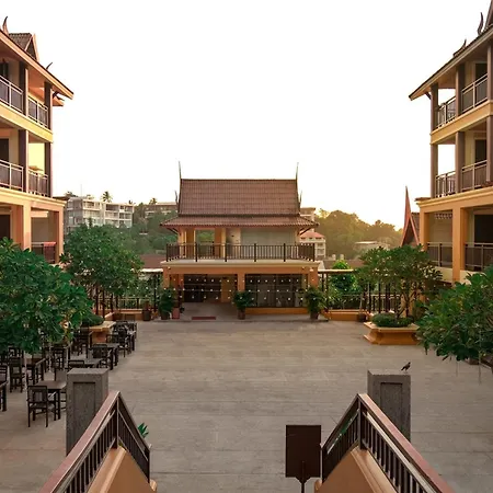 Diamond Cottage Resort & Spa-3