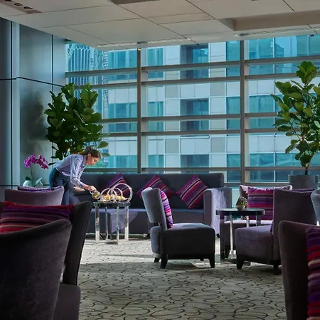 Traders Hotel, Kuala Lumpur-3