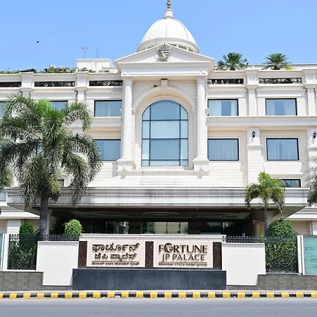 Fortune Jp Palace, Mysore - Member Itc Hotels' Group-2
