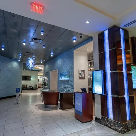 Agua Caliente Casino Rancho Mirage-2
