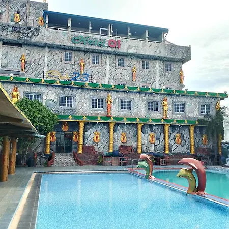 Hotel 01 Batam-2